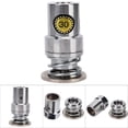 thumbnail image 4 of Button Maker Mould, Cover Pin Button Parts Lightweight  For Home Use For Sewing Craft, 4 of 8