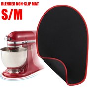 Mixer Slider Mat Mixer Mover for Anti-slip Mixer Mat Fit for 4.5-5 qt series and plus series vertical mixers