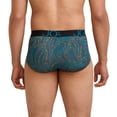 thumbnail image 3 of Jockey Men's ActiveStretch Brief - 4 Pack, 3 of 5