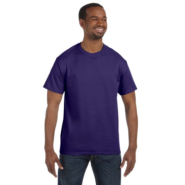 Jerzees Adult 5.6 oz. DRI-POWER ACTIVE T-Shirt - 29M