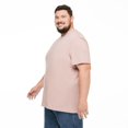 thumbnail image 4 of George Big Men's Short Sleeve Tee, 4 of 6