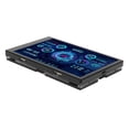 thumbnail image 4 of 3.5 Inch IPS USB Mini Screen, Computer Temp Monitor AIDA64 PC Temperature Display USB C Sub Screen PC CPU Data Monitor 320 X 480 for AIDA64 PC CPU RAM Hard Disk Data Monitor, 4 of 7