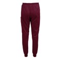 thumbnail image 3 of Pantalon d'Uniforme pour Femmes Jogger Cargo Pantalon d'Uniforme Pantalon, 3 of 4
