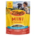 thumbnail image 2 of Zuke's Mini Naturals Tender Bites Beef Recipe, Dog Treats, 2 of 10