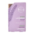 thumbnail image 1 of Lavender Natural Bar Soap | 110g, 1 of 2