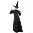 thumbnail image 5 of Deluxe Wicked Witch Costume, 5 of 5