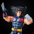 thumbnail image 4 of Marvel Legends Series Weapon X Action Figure, 4 of 8