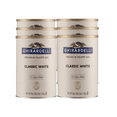 thumbnail image 2 of Ghirardelli Mélange pour Frappé Blanc Classique 3,12 lb 6 Paquets, 2 of 2