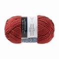 thumbnail image 2 of Fil Mainstays Cozy Chenille Supreme Rouge Marsala, 2 of 4