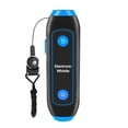 thumbnail image 2 of ZheElen Wide Application And High Volume Electronic Whistle For Emergency More Durable Emergency Whistle blue 1Set, 2 of 6