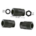 thumbnail image 4 of V-Belt Pulley Removal Alternator Socket Center Bolt Removal Tool 33 Replacement for Mercedes, 4 of 7