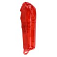 thumbnail image 1 of Baohd Coque de Boîtier Fluorescente pour Tondeuse Bricolage Modifiée, Coque de Protection, Coque avant, Couvercle de Moteur, Remplacement, Wahl pour Cheveux 8148/8591/8504, Tondeuses Rouges, 1 of 9
