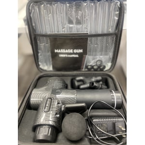 Cgx Gun de massage