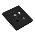 thumbnail image 1 of Yeacher In-Wall Wireless WiFi Router 300M AP Access Point WiFi Router USB-Charging Socket Wall Mount Wi-Fi AP Router with WPS Encryption, 1 of 8