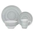 thumbnail image 2 of Safdie & Co Dinnerset Grey Stone, 2 of 2