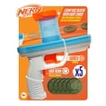 thumbnail image 1 of NERF Catnip Blaster with Catnip Discs Cat Toy, 1 of 4