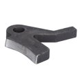 thumbnail image 4 of 801 Skiving Machine Presseur Pied, Durable Skiving Machine Presseur Pied Pratique à Utiliser pour Roue Dorée 747 Pelle Machine à Papier pour 801 Skiving Machine 40MM, 4 of 8