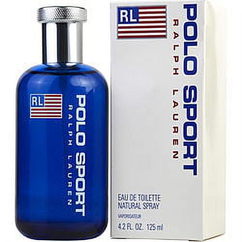 Polo Ralph Lauren ポロ スプレー コロン 120ml Polo Sport By Ralph Lauren Edt Spray 4.2 Oz - Walmart.ca