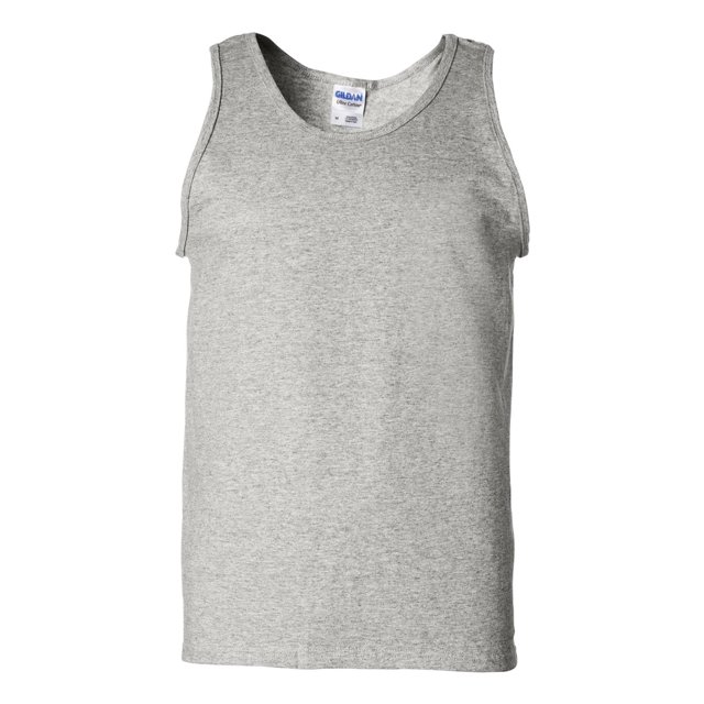 Gildan - Ultra Cotton Tank Top