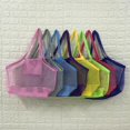 thumbnail image 3 of maskred Versatile Beach Toys Bag Durable Mesh Tote for Poolside Adventures Blue Extra Large 1Set, 3 of 6