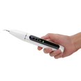 thumbnail image 1 of Filfeel Electric Calculus Remover Tool, Calculus Tooth Scraper Tartar Removal Cleaner For Adults & Kids Use At Home And Travel, 1 of 8