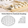 thumbnail image 4 of Dumpling Maker Dumpling Press Multi Function DIY Dumpling  Manual Dumpling Maker Dumpling Maker Machine Automatic Dumpling Maker Mould, 4 of 8