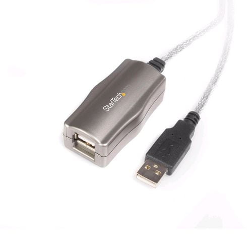 Câble d'extension USB 2.0 actif 4,8 m