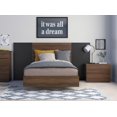 thumbnail image 1 of Dusk 4 Piece Bedroom Set, 1 of 5