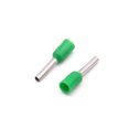 thumbnail image 2 of Unique Bargains 1000pcs AWG18 1mm2 Embouts de Fil d'Extrémité de Cordon Isolés pour Automobiles, 2 of 2