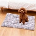 thumbnail image 4 of Orthopedic Bed for Large with Removable Washable Cover and Enhanced Support Foam Mattress for Indoor Use, 4 of 4