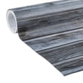thumbnail image 4 of EasyLiner Contact Paper Adhesive Surfaces Shelf Liner, Weathered Wood, 4 of 9