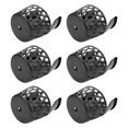 thumbnail image 1 of FLAMEEN Snooker Basket, 6PCS Billiard Basket, For Standard Pool Tables Snooker Home Billiard Parlor, 1 of 8