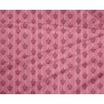 thumbnail image 4 of oneOone Tissu Polyester Lycra Rayé & Floral Imprimé au Mètre 56 Pouces de Large, 4 of 4