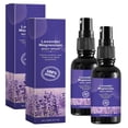 thumbnail image 1 of Sleep Spray, Lavender Pillow Spray For Sleep, Lavender Spray For Bedding, Pillow Mist Including Natural Lavender Oil Lavender Sleep Spray 30ml, 1 of 8