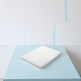 thumbnail image 4 of Luxshiny White Thick Cardstock Paper for Car Use Sturdy Sheet for Printing Drawing and Craft Projects, 4 of 8