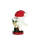 thumbnail image 4 of Troll White Santa, 4 of 5