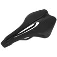 thumbnail image 1 of Cycling Accessory,EC90 Black Line Universal Bike Saddle Bicycle Seat Built to Last, 1 of 14