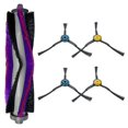 thumbnail image 1 of Roller Brush Side Brush for Fakir Robert R-S 770 Robot Vacuum Cleaner, 1 of 12