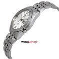 thumbnail image 2 of Seiko Series 5 Automatic White Dial Men's Watch SNK385, 2 of 3
