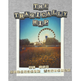 thumbnail image 2 of Philcos The Tragically Hip Heather - RS Sport Grey Tee, 2 of 3