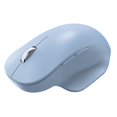 thumbnail image 3 of Incase Bluetooth Ergonomic Mouse EN/FR/ES/PT Pastel Blue, 3 of 7
