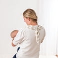 thumbnail image 4 of Itzy Ritzy Breastfeeding Boss Couverture d'allaitement multifonctions, 4 of 4