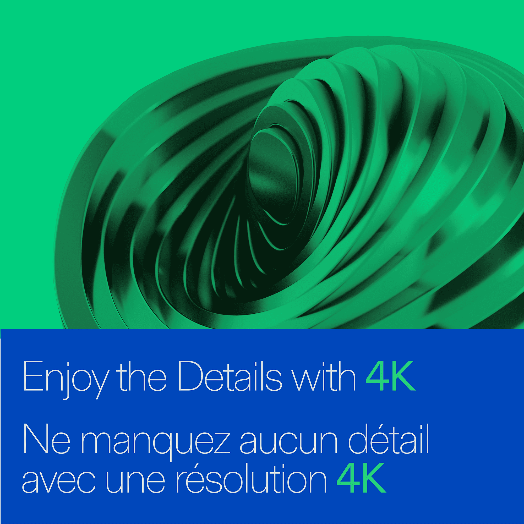 onn 85” QLED 4K UHD Smart Roku TV