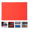 thumbnail image 4 of Miangastore Crafting Rubber Sheet for Stamp Making Orange 1Set 11.7X8.1in, 4 of 9