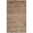 thumbnail image 3 of Safavieh Milan Harlow Tapis Peluche Solide Shag, 3 of 8