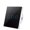 black, variant on 3-Way Smart Switch Wall Light Touch Control, Compatible with Alexa Google Assistant, WiFi Bluetooth 433MHz RF, Black
