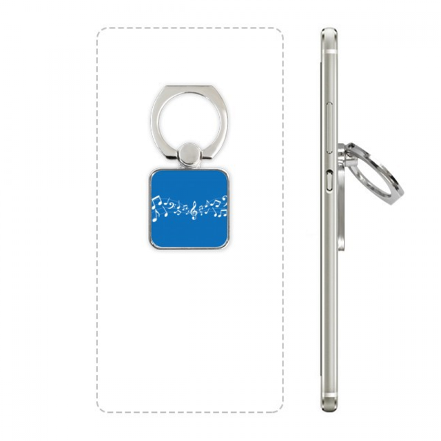 jumpg support à 5 Le Bâton Bleu, support de ph, support Carré, support Universel