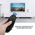 thumbnail image 3 of Télécommande de Remplacement pour Téléviseur Intelligent Sony LG Samsung BN59-01185F, 3 of 3