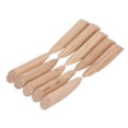 thumbnail image 2 of Pocket Hole Plug, 9.5mm Wooden Holes Jig Plug  For Woodworking Oak, 2 of 8
