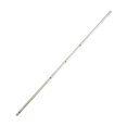 thumbnail image 4 of jinwen Foosball Table Rod Leisure Sport Soccer Table Foosball Table Pole Steel Rods for 38.5cm Dia 6mm, 4 of 9